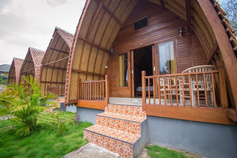 undefined The Tandjung Cottage 2