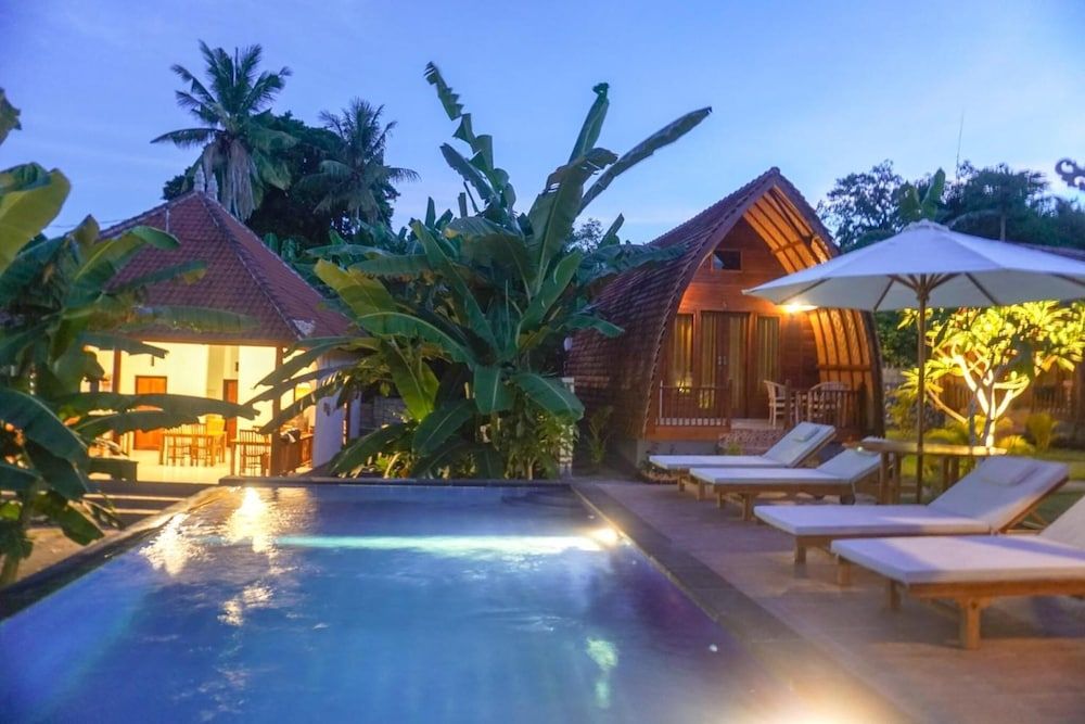 undefined The Tandjung Cottage 7