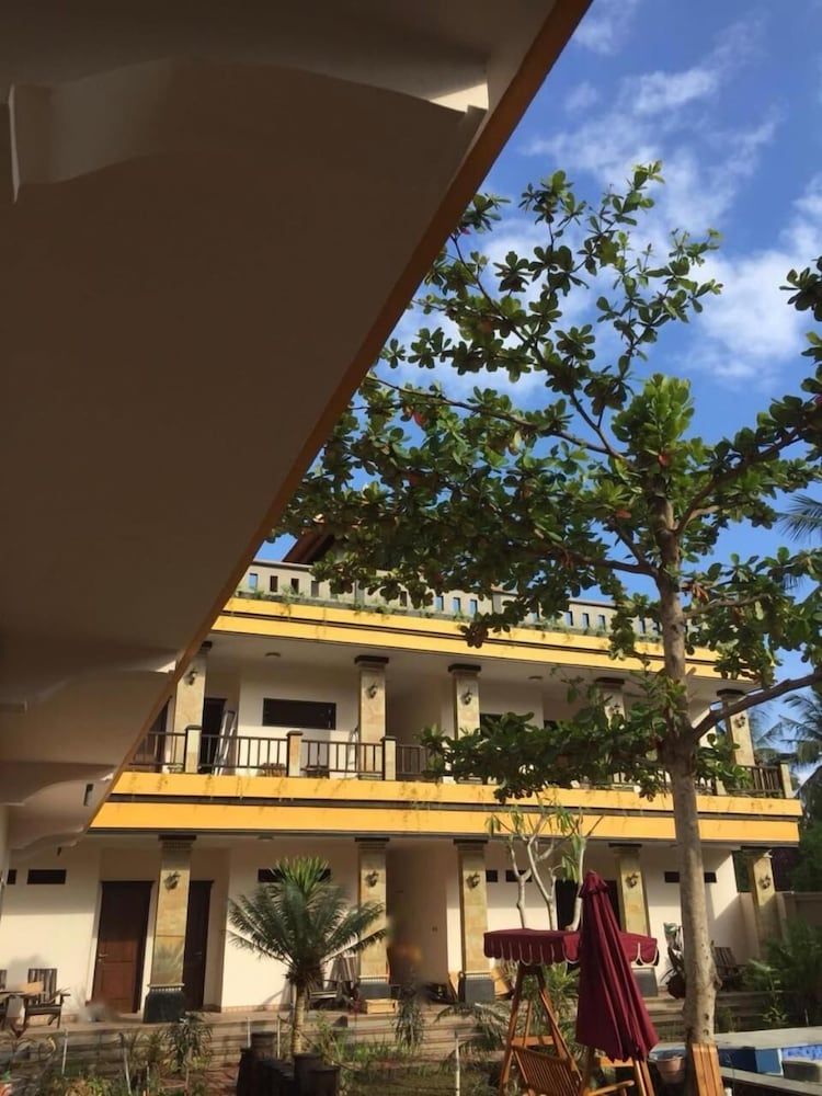 undefined Saka Boutique Hotel 7