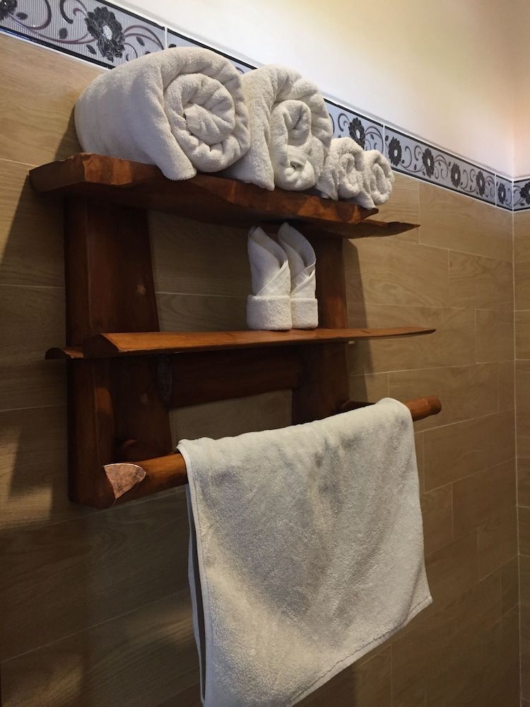 Saka Boutique Hotel Deluxe Room 7