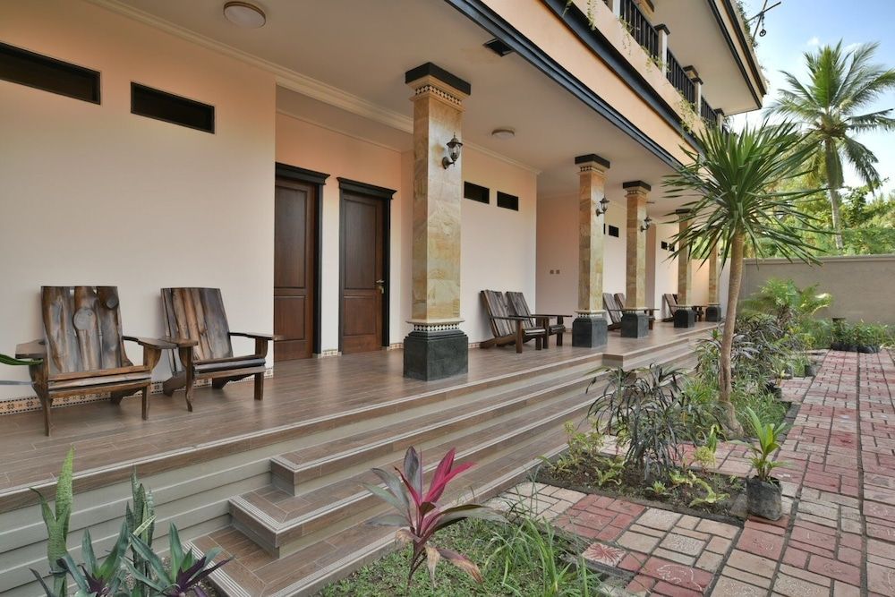 undefined Saka Boutique Hotel 5