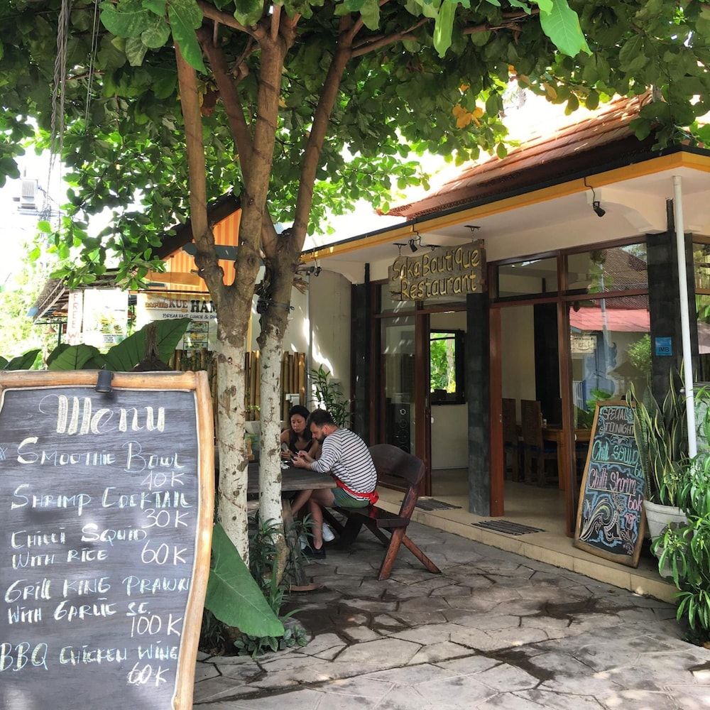 undefined Saka Boutique Hotel 3