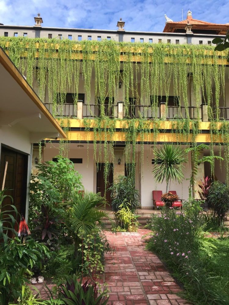 undefined Saka Boutique Hotel 6