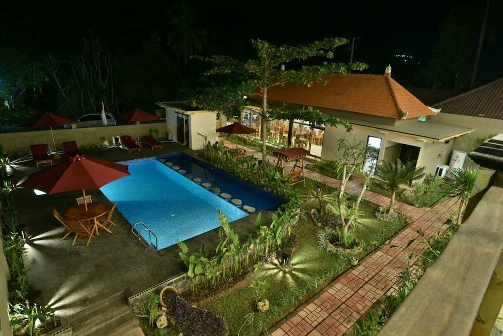 undefined Saka Boutique Hotel 4