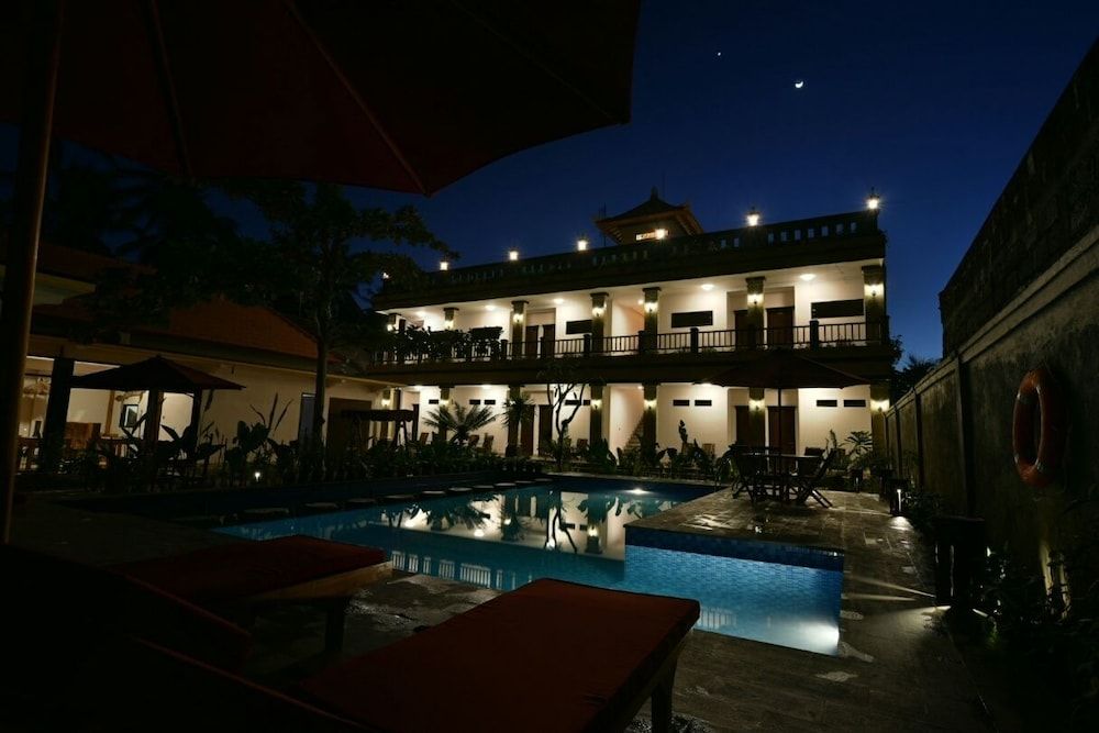 undefined Saka Boutique Hotel 2