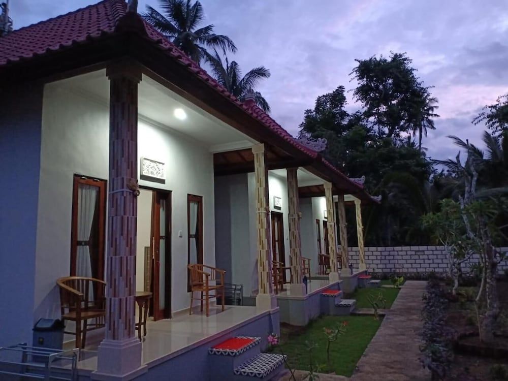 undefined Santhi Guna Bungalow 4