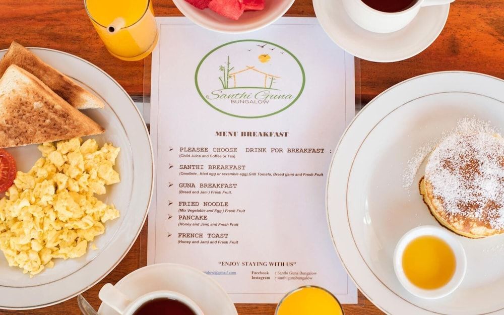 undefined Santhi Guna Bungalow 6