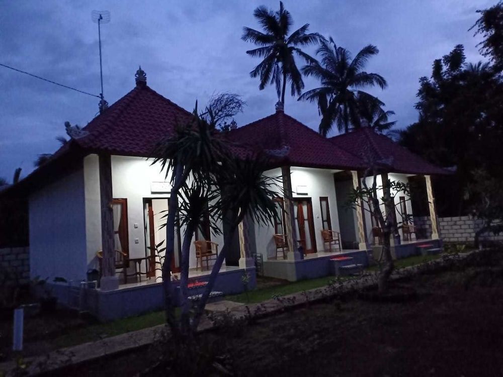 undefined Santhi Guna Bungalow 2