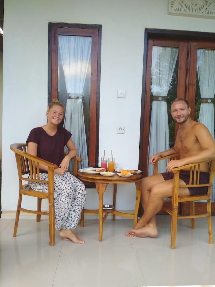 undefined Santhi Guna Bungalow 10