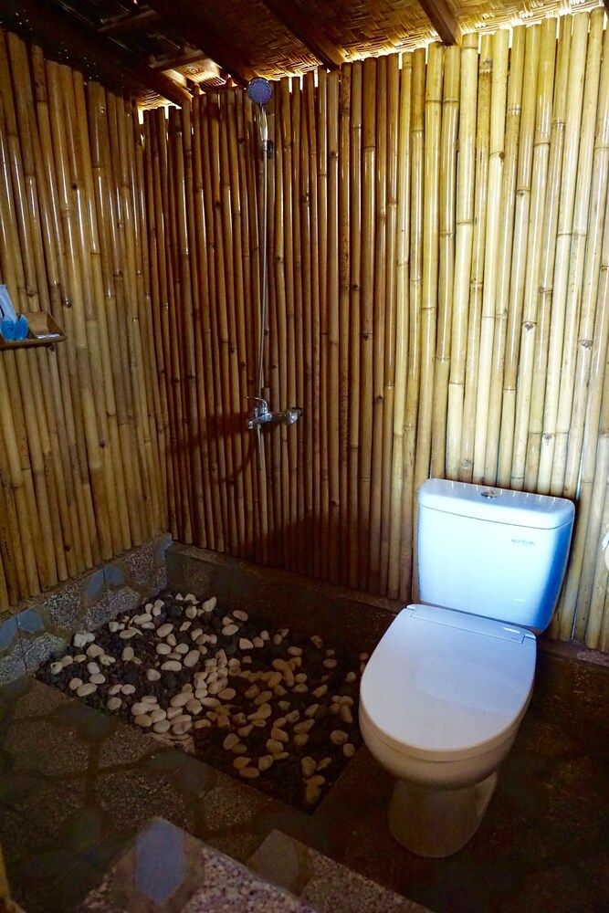 Green Bamboo Standard Double or Twin Room 7