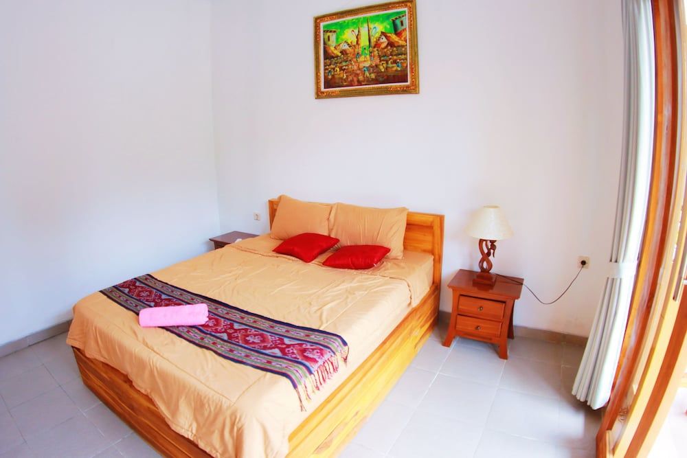 The Box House Nusa Penida Superior Twin Room, 2 Twin Beds 7