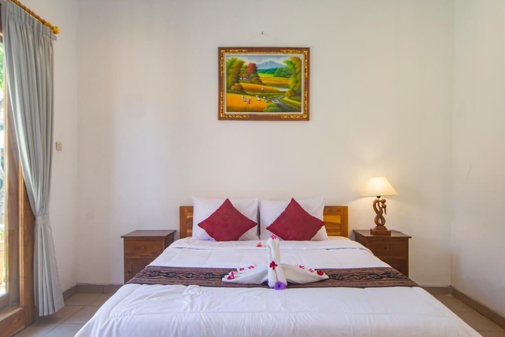 The Box House Nusa Penida Superior Double Room, 1 Double Bed, Garden View 7