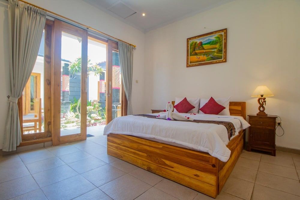 The Box House Nusa Penida Superior Double Room, 1 Double Bed, Garden View 6