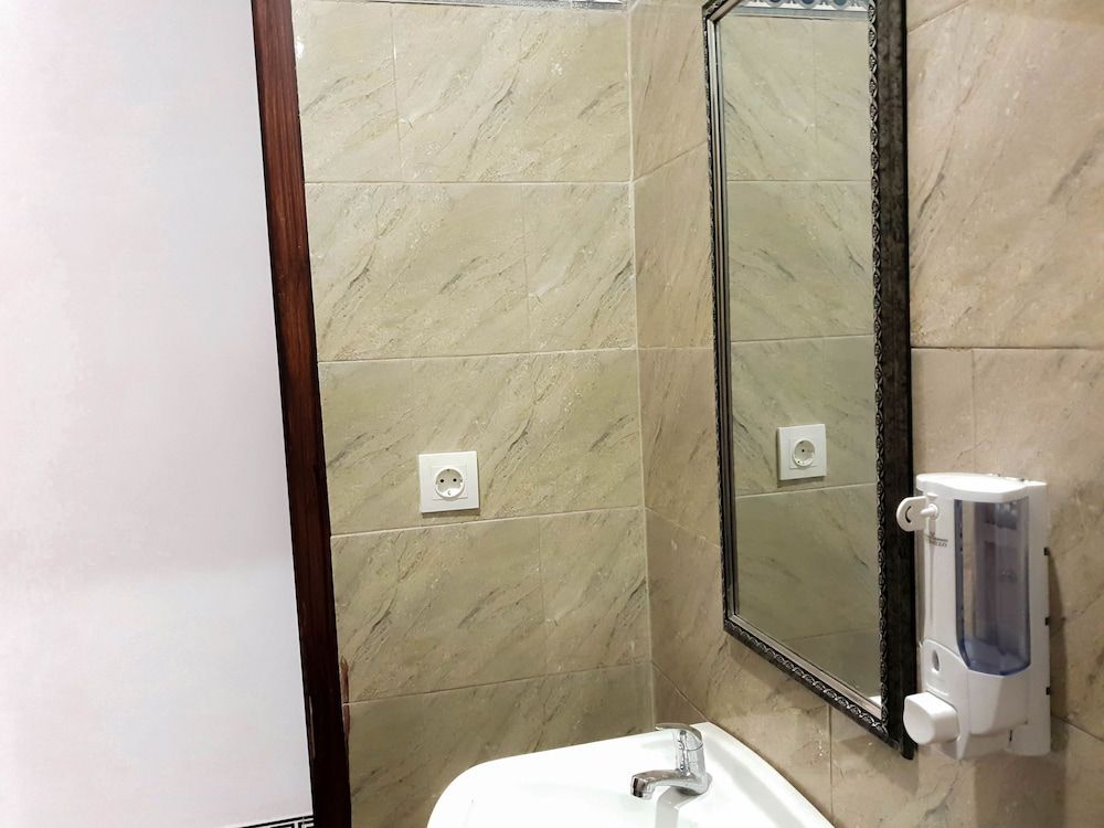 Juan Beach Bungalow Deluxe Double Room, Pool View 13