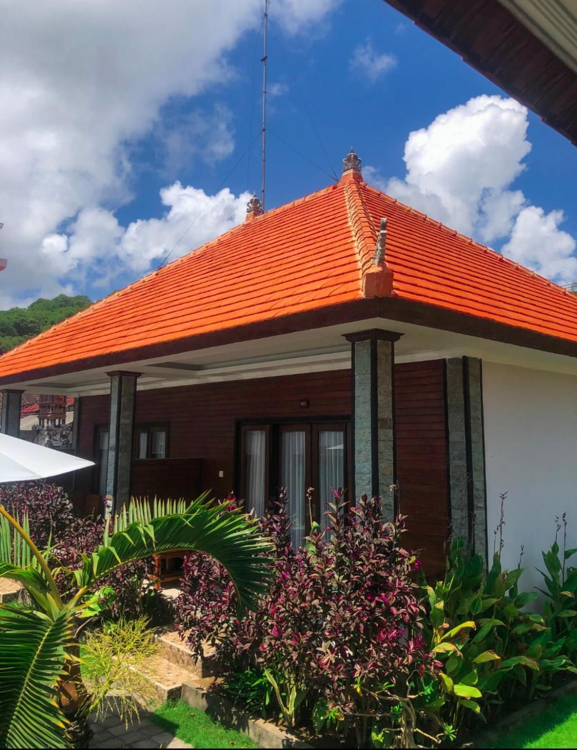 undefined Juan Beach Bungalow 2