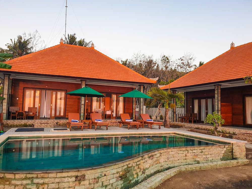 undefined Juan Beach Bungalow