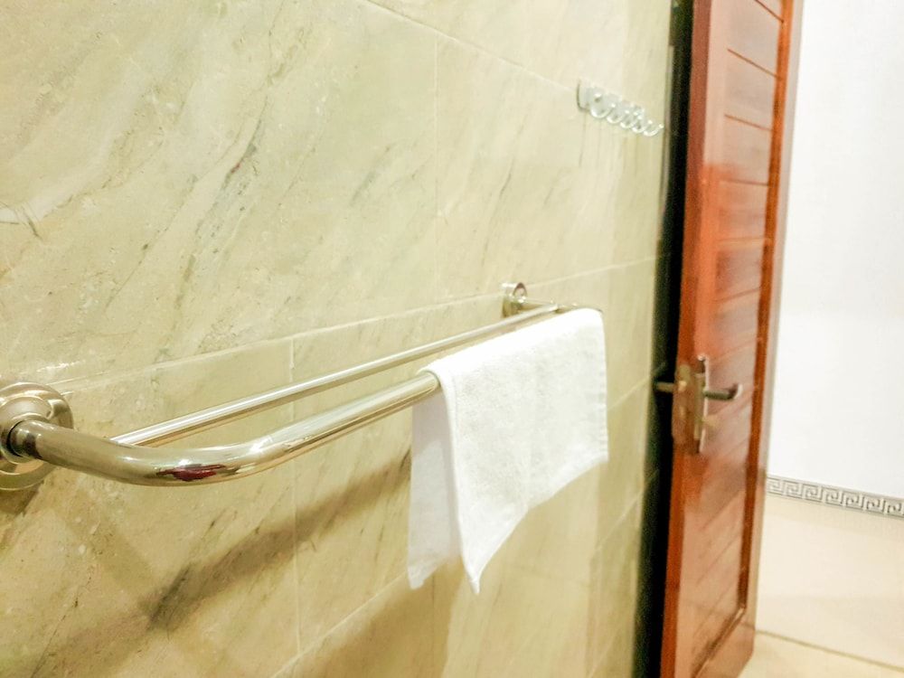 Juan Beach Bungalow Deluxe Double Room, Pool View 15