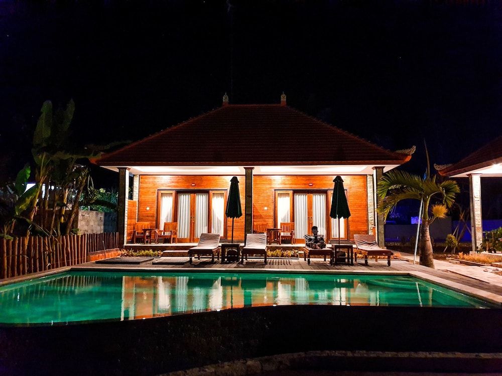 undefined Juan Beach Bungalow 4