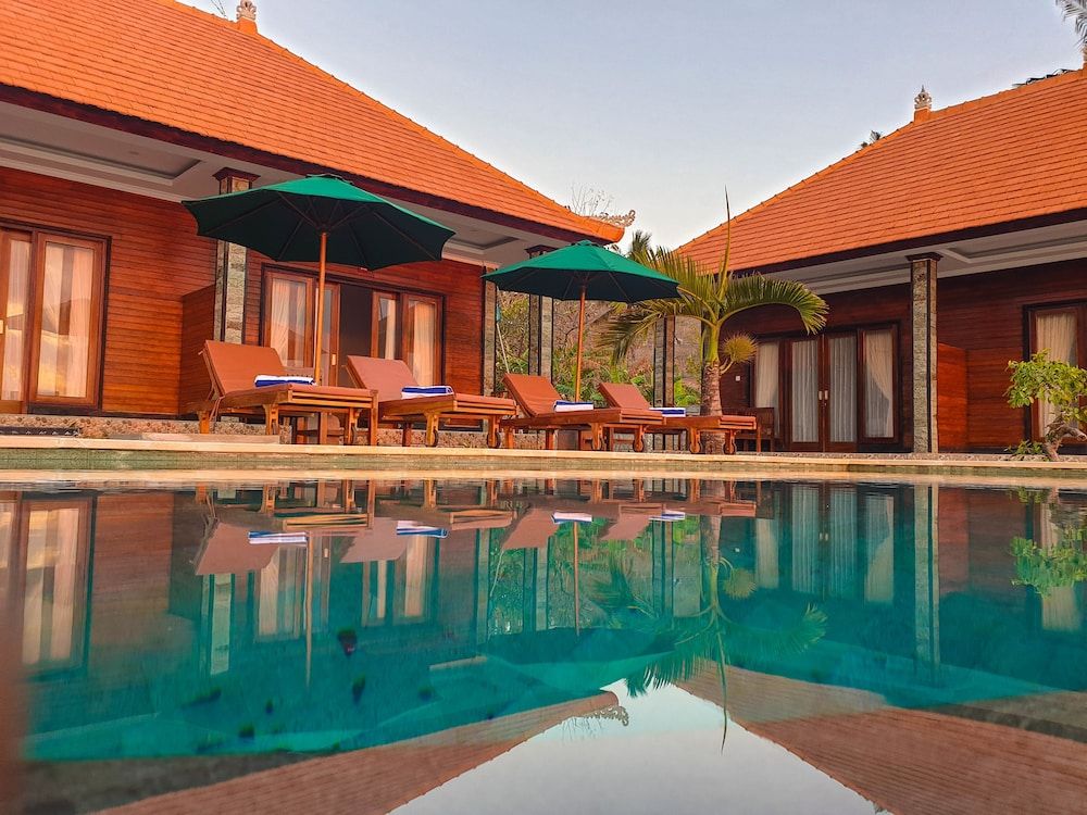 undefined Juan Beach Bungalow 7