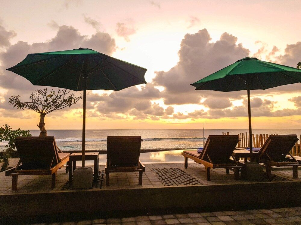 undefined Juan Beach Bungalow 6