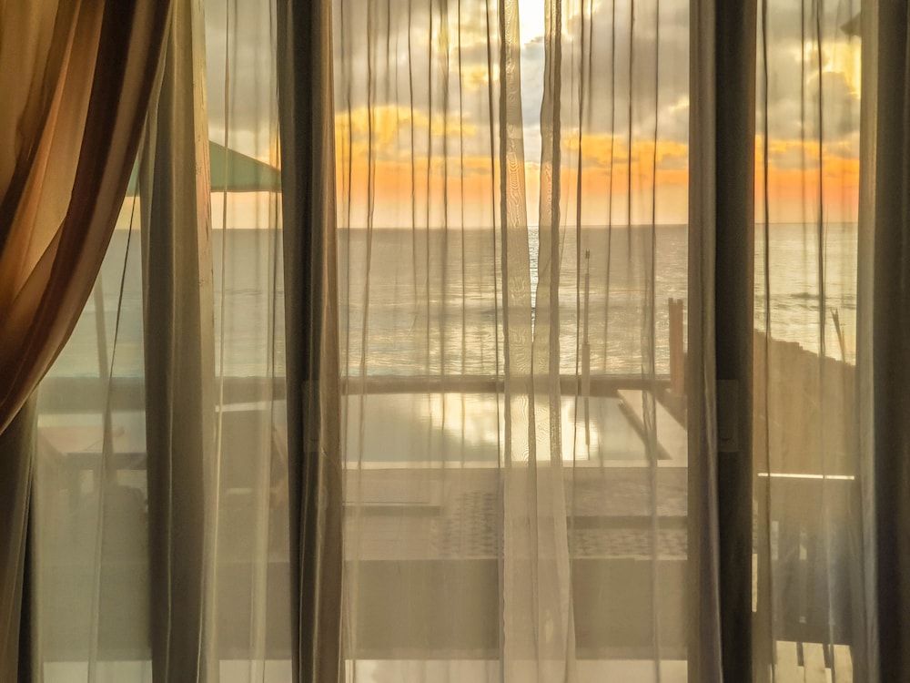 Juan Beach Bungalow Deluxe Double Room 9