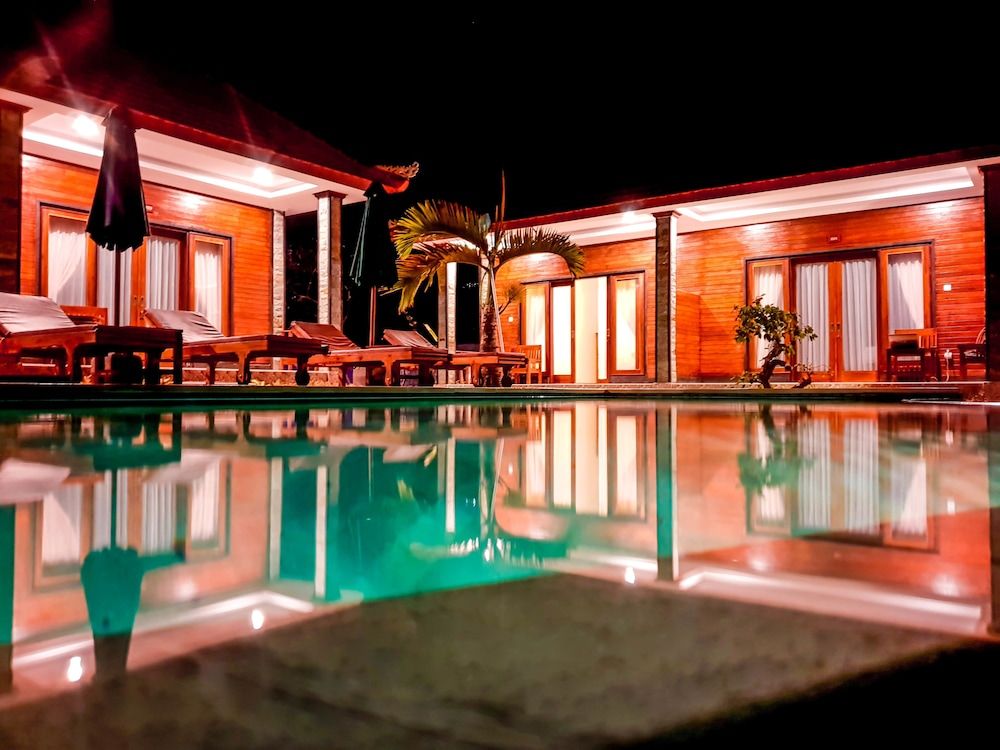 undefined Juan Beach Bungalow 6