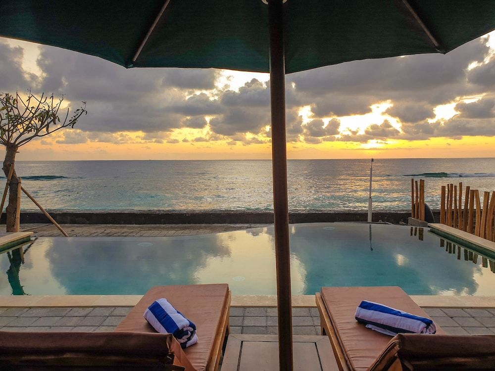 undefined Juan Beach Bungalow 9