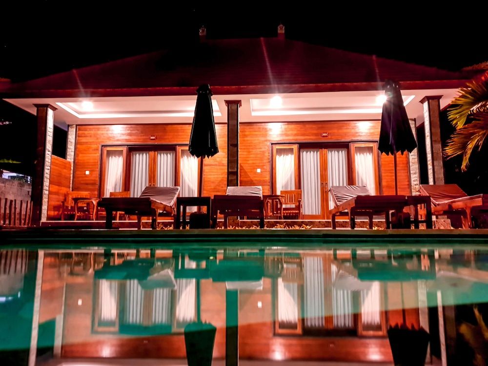 undefined Juan Beach Bungalow 10