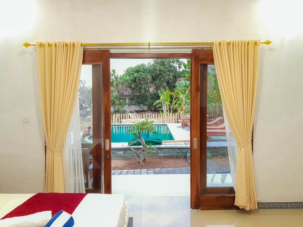 undefined Juan Beach Bungalow