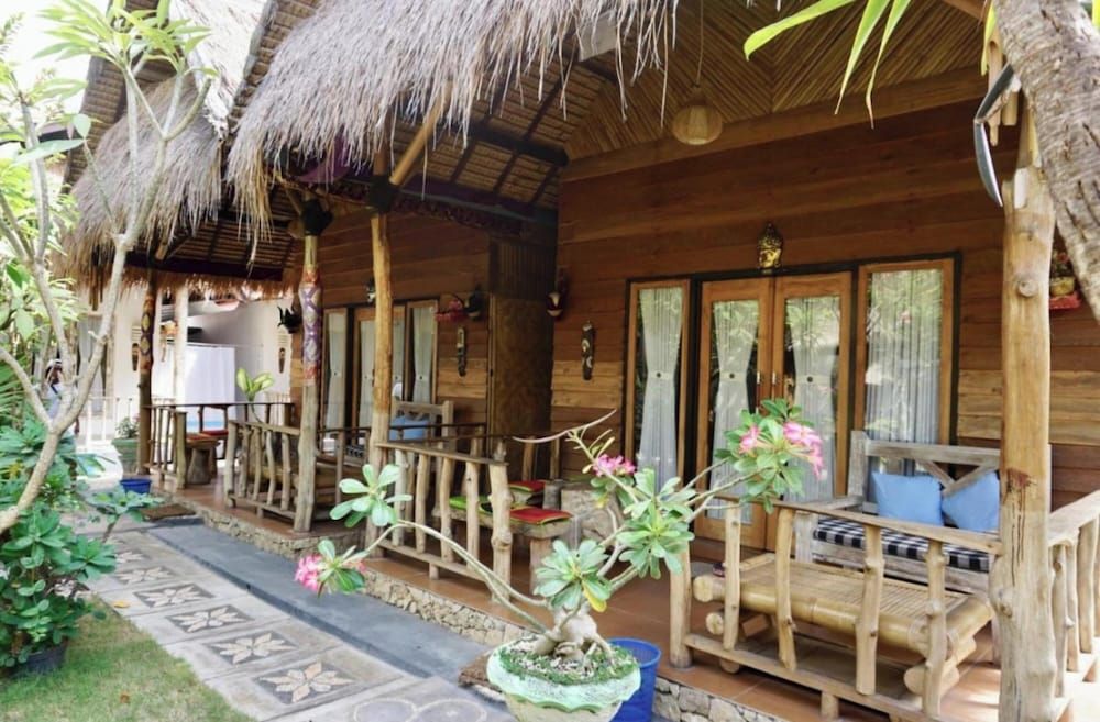 undefined Pondok Kana Homestay 4