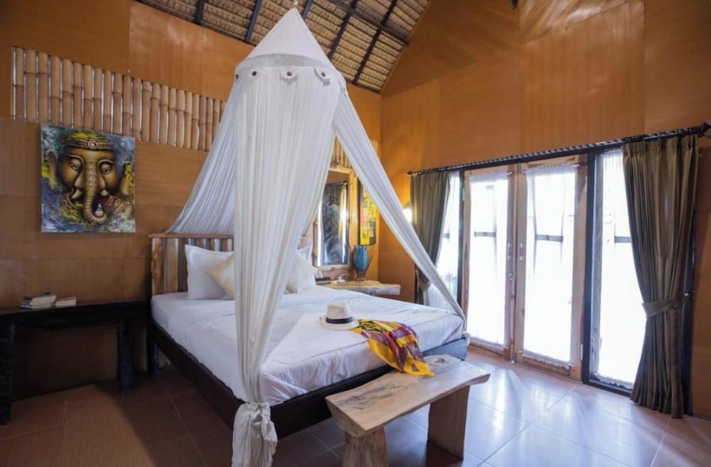 undefined Pondok Kana Homestay