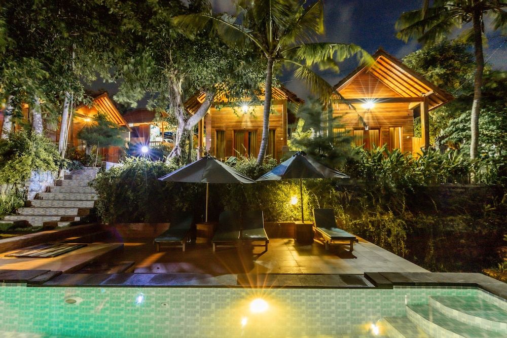 undefined Green Valley Bungallow 6