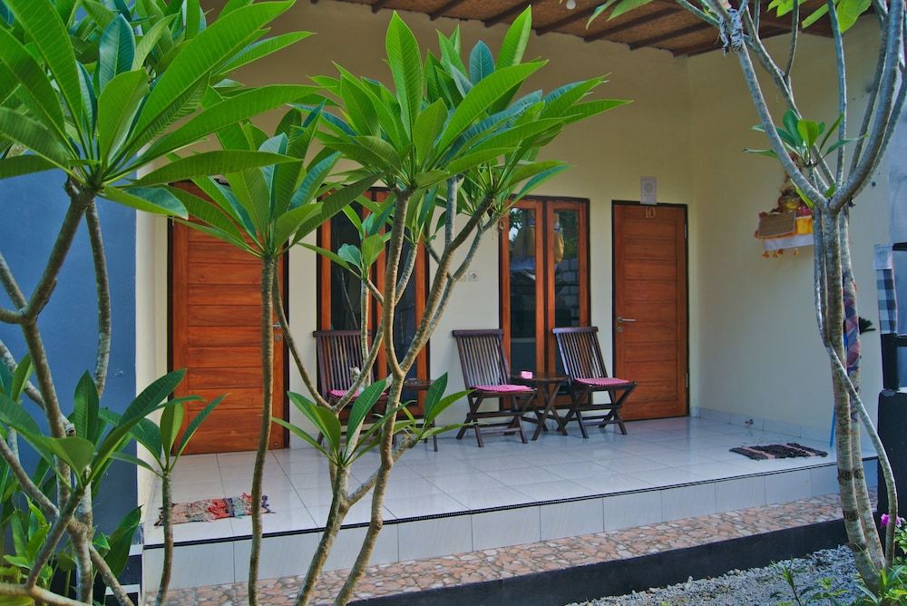 undefined Ari La Casa 3