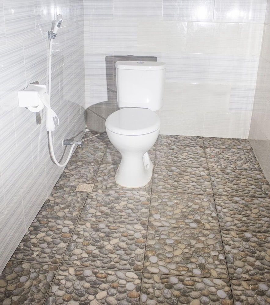 Prasi Sunset Bungalows Deluxe Bungalow, 1 Queen Bed, Partial Sea View 5