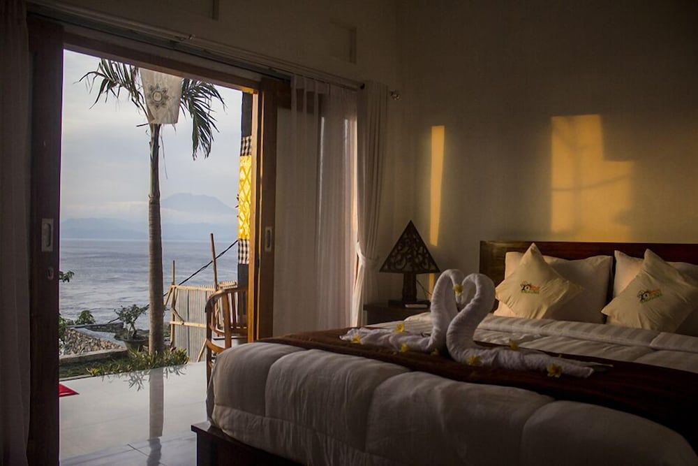 undefined Prasi Sunset Bungalows 10