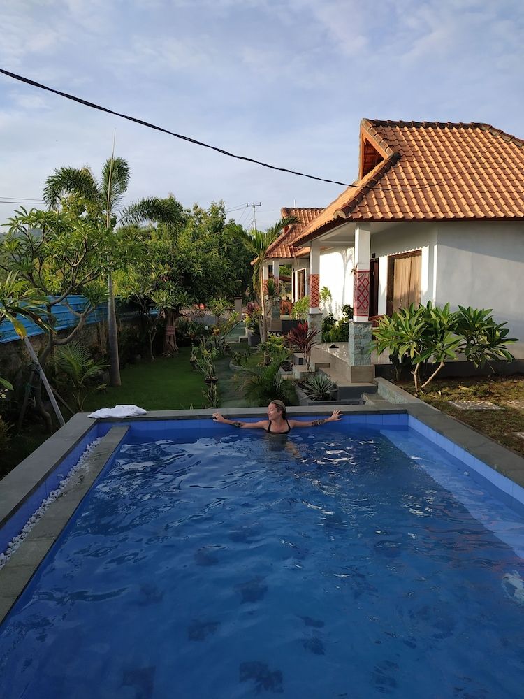 undefined Kuri Garden Cottage 7