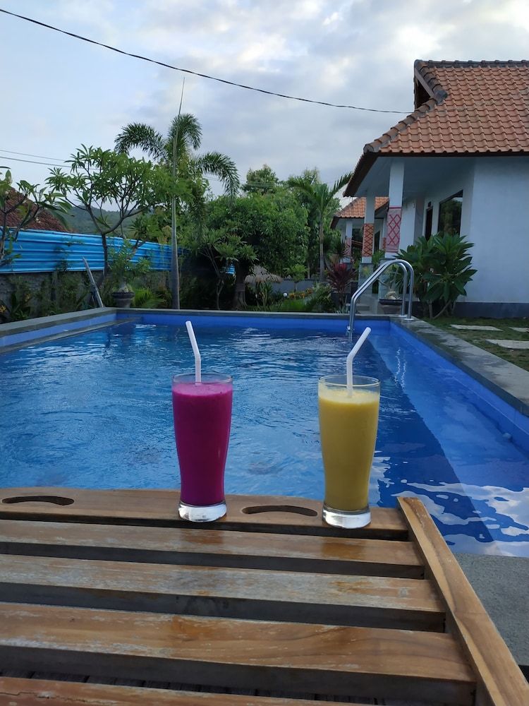 undefined Kuri Garden Cottage 2