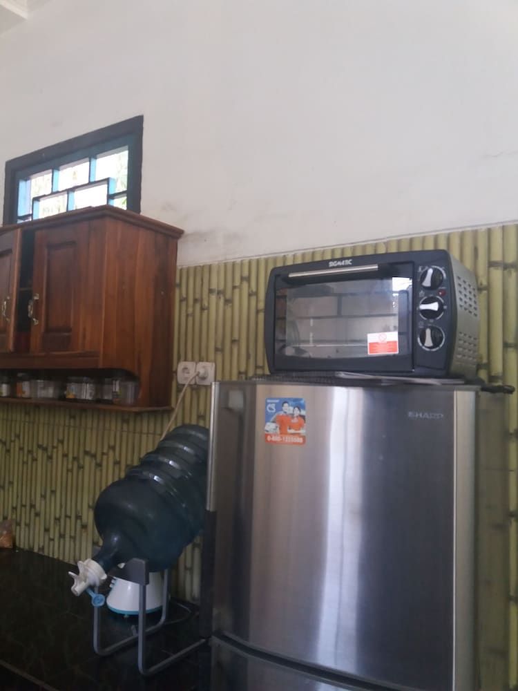 Citiz's House Double Room 8