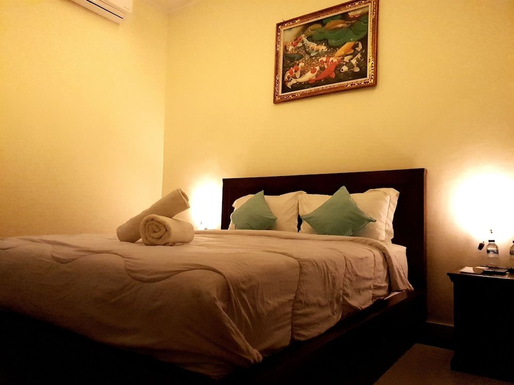 undefined Cave Beach Bungalow 9