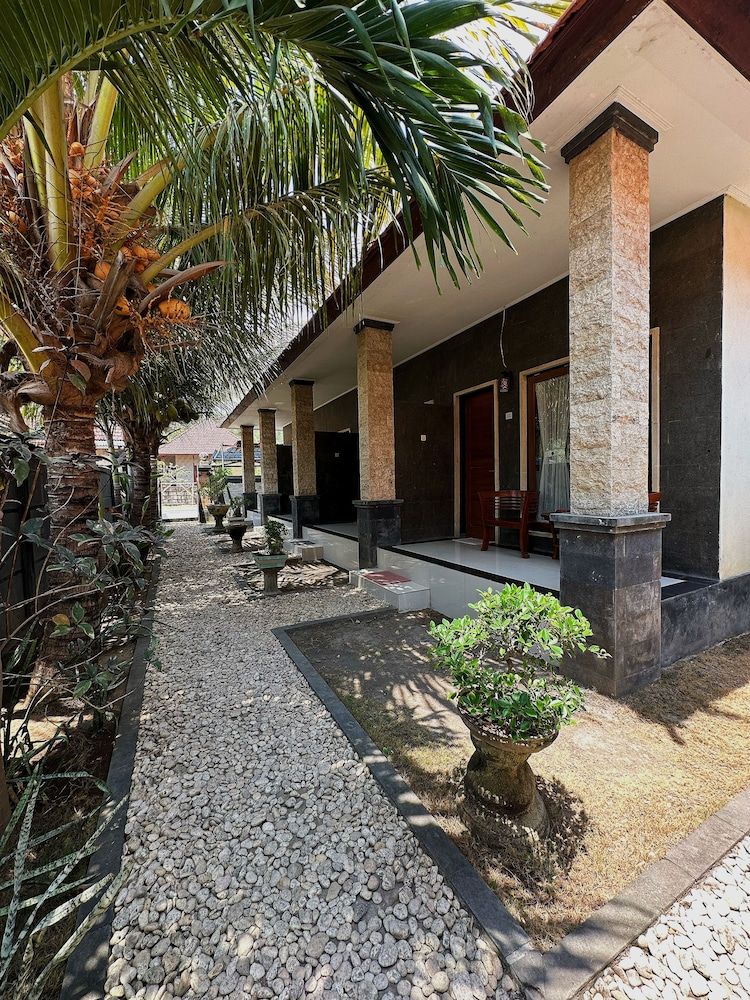 undefined Cave Beach Bungalow 5