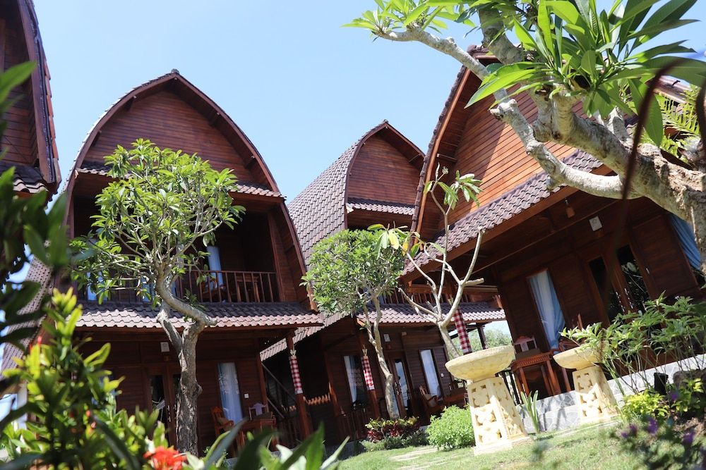 undefined Boga Segara Villa and Resto 6