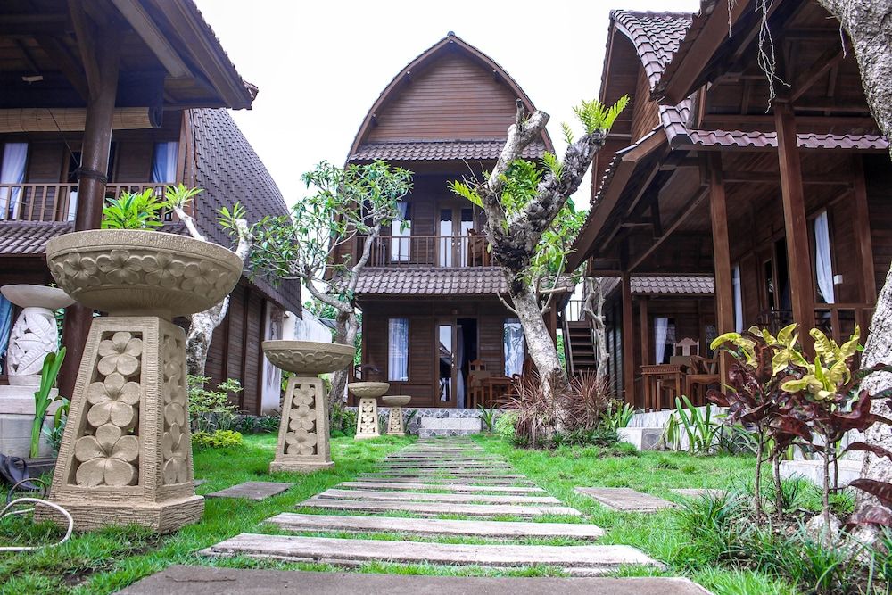 undefined Boga Segara Villa and Resto 5