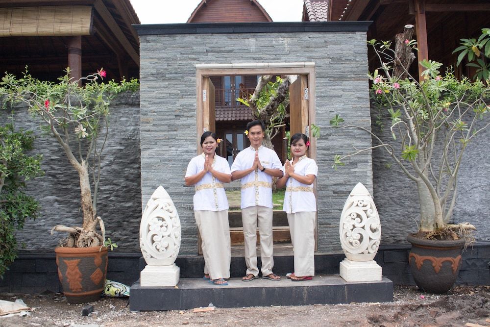undefined Boga Segara Villa and Resto 7