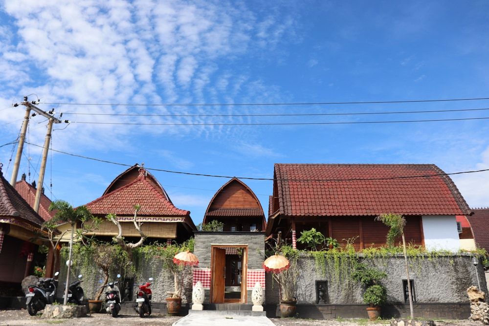 undefined Boga Segara Villa and Resto 8