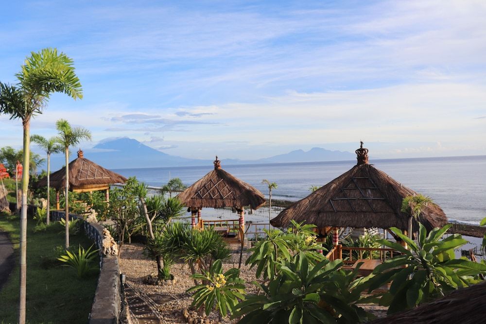 undefined Boga Segara Villa and Resto 9