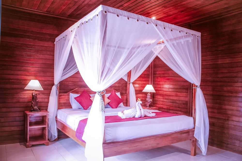 undefined Boga Segara Villa and Resto 3