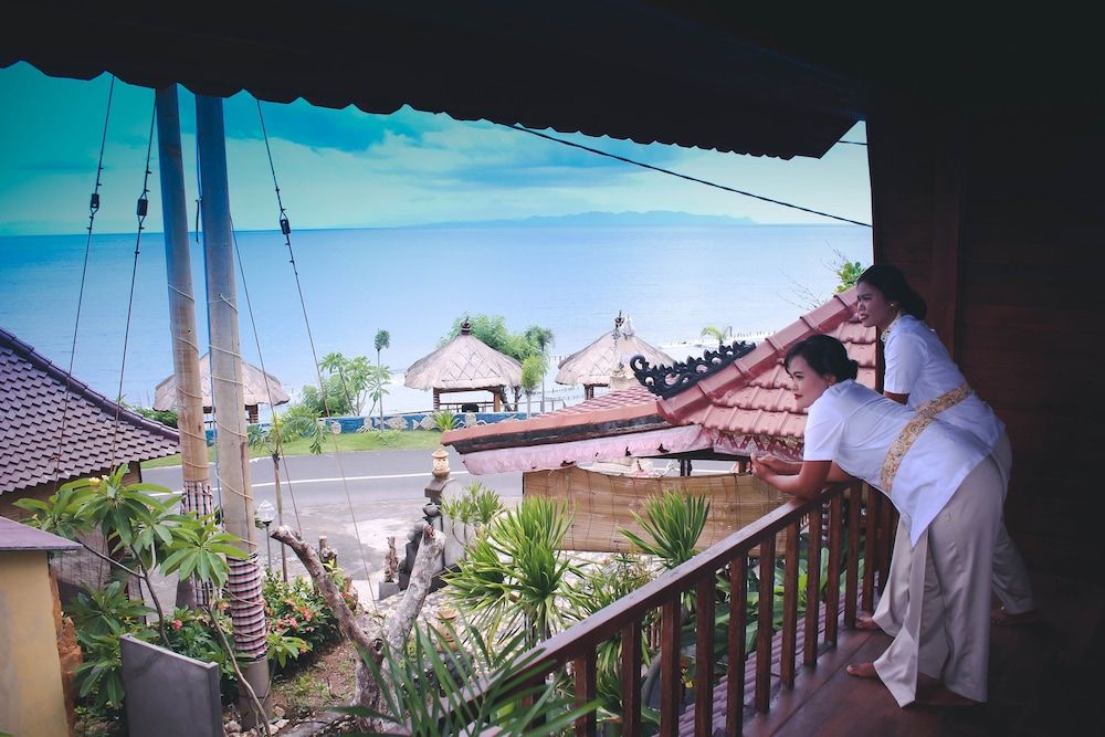 undefined Boga Segara Villa and Resto 2