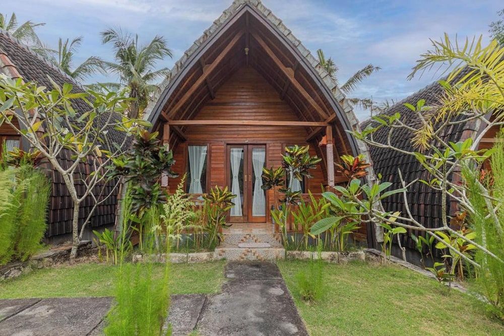 undefined The Sweet Corn Bungalow Nusa Penida 4