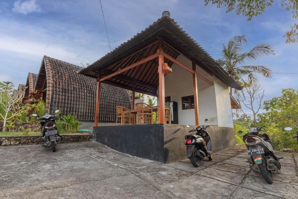 undefined The Sweet Corn Bungalow Nusa Penida 5