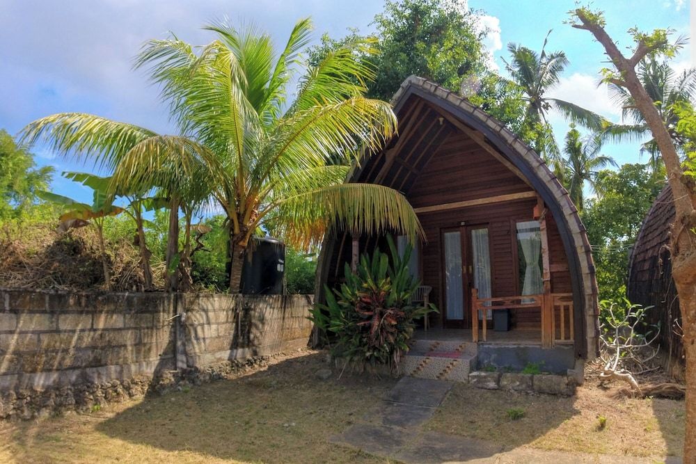 undefined The Sweet Corn Bungalow Nusa Penida 9